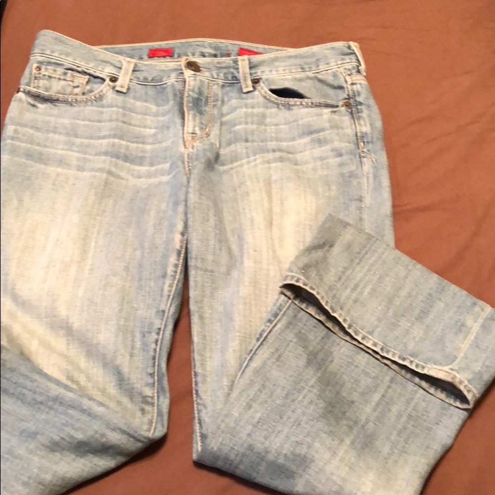 EXPRESS Jeans